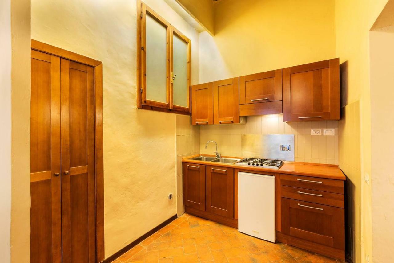Appartement Ponte Vecchio & Maggio Jewel Loft