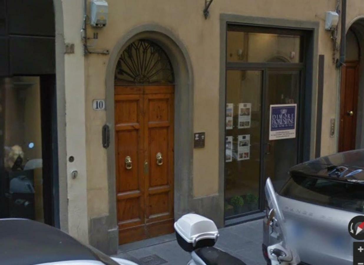 Appartement Ponte Vecchio & Maggio Jewel Loft