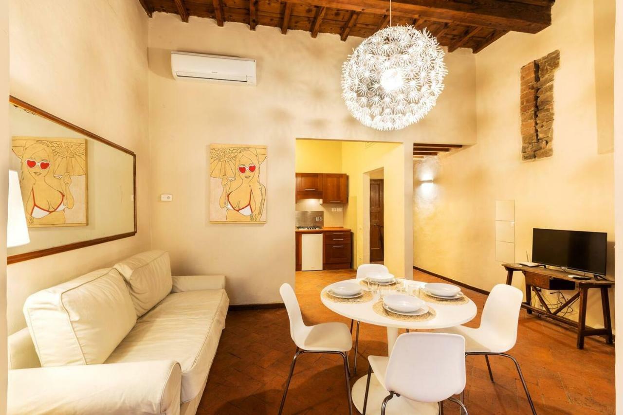 Appartement Ponte Vecchio & Maggio Jewel Loft Florence
