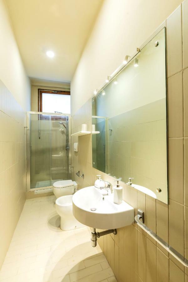 Ponte Vecchio & Maggio Jewel Loft Appartement