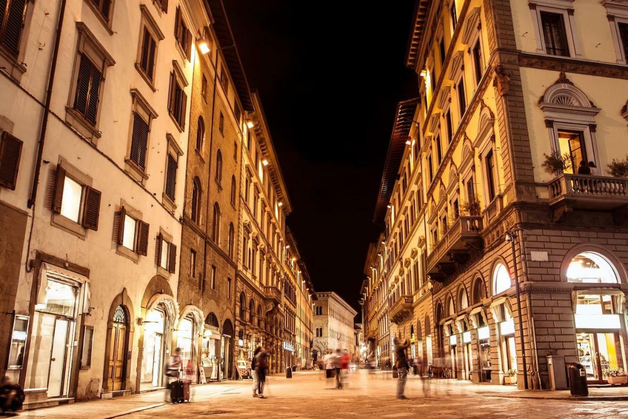 Appartement Ponte Vecchio & Maggio Jewel Loft *