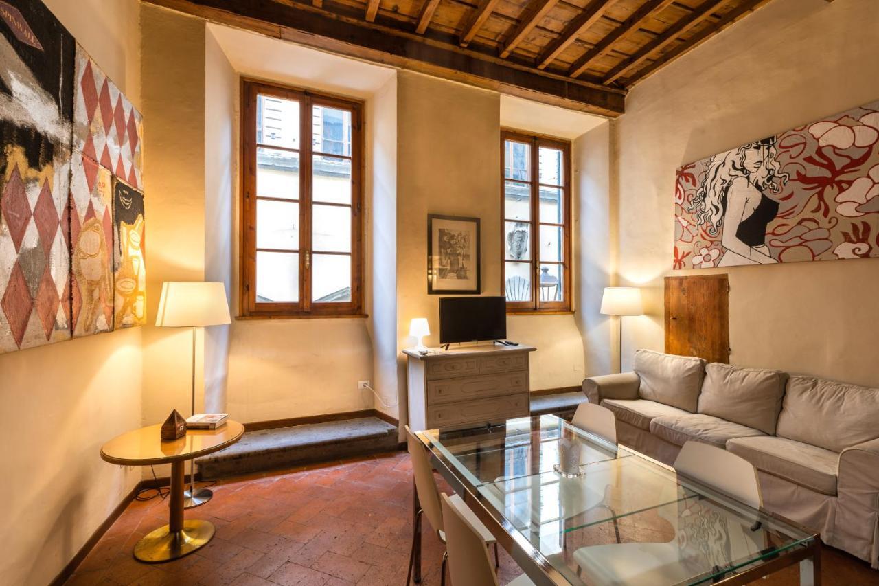 Appartement Ponte Vecchio & Maggio Jewel Loft Florence