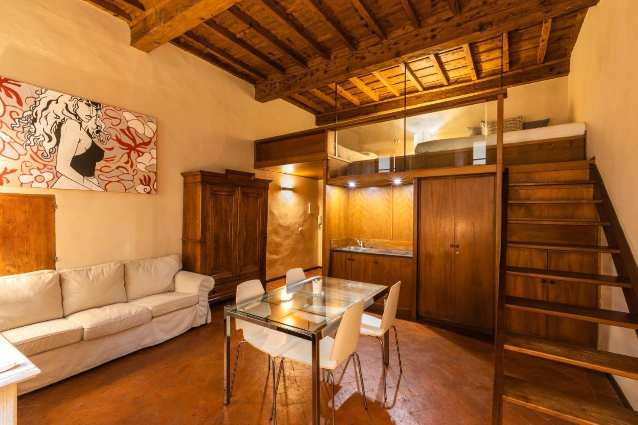 Appartement Ponte Vecchio & Maggio Jewel Loft